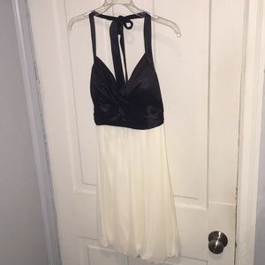 Halter Dress
